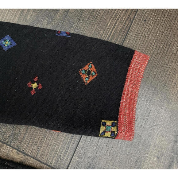 Anthropologie Aldomartins Knit Toni Sweater Dress Medium - Picture 4 of 9